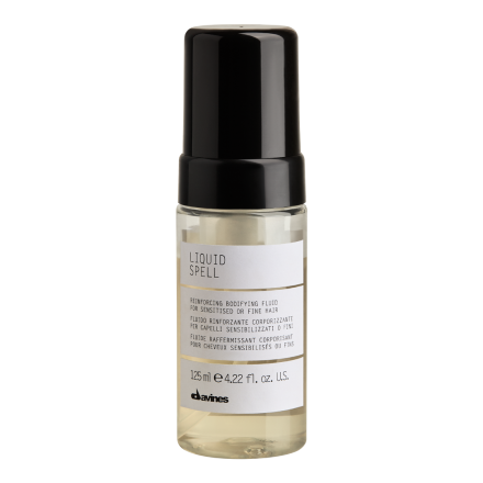 Davines Уплотняющий флюид Liquid Spell 125 мл