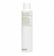 EVO Лак подвижной фиксации Miss Malleable Flexible Hairspray 300 ml EVO Лак подвижной фиксации Miss Malleable Flexible Hairspray 300 ml