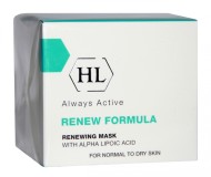 Holy land Renew Formula Renewing Mask сокращающая маска 50 мл