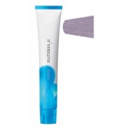 Lebel Materia µ ABE10 Полуперманентная краска для волос  яркий блонд пепельно-бежевый 80 гр