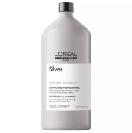 L'Oreal Prof Шампунь Сильвер 1500 мл