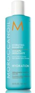 Moroccanoil hydrating shampoo Увлажняющий шампунь 250 мл