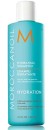 Moroccanoil hydrating shampoo Увлажняющий шампунь 250 мл