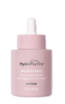 Hydropeptide Moisture Reset Активное восстанавливающее масло для лица обогащенное фитонутриентами 30 мл
