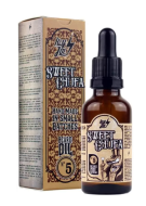 Hey Joe Beard Oil Nº 5 Sweet Chufa масло для бороды «Сладкая чуфа» 30 мл