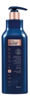 Leaf & Flower Молекулярный 3-в-1 реконструирующий уход для волос 500 мл Molecular Mender Leaf & Flower Молекулярный 3-в-1 реконструирующий уход для волос 500 мл Molecular Mender