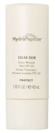 HydroPeptide Solar Dew Mineral Serum Spf 30 Солнцезащитный минеральный флюид 40 мл 