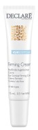 Declare Подтягивающий крем для кожи вокруг глаз Firming Cream 15 мл 