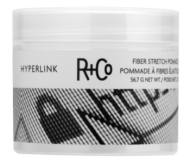 R+Co Hyperlink Fiber Stretch Pomade Помада для укладки подвижной фиксации «Гиперссылка» 56, 7 гр