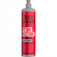 TIGI BED HEAD КОНДИЦИОНЕР ДЛЯ ВОССТАНОВЛЕНИЯ ПОВРЕЖДЕННЫХ ВОЛОС RESURRECTION 600МЛ TIGI BED HEAD КОНДИЦИОНЕР ДЛЯ ВОССТАНОВЛЕНИЯ ПОВРЕЖДЕННЫХ ВОЛОС RESURRECTION 600МЛ