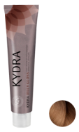 Kydra Jelly Gloss Ammonia-free coloring Jelly 8/73 Стойкий Тонирующий Глосс-Гель, 60 мл.