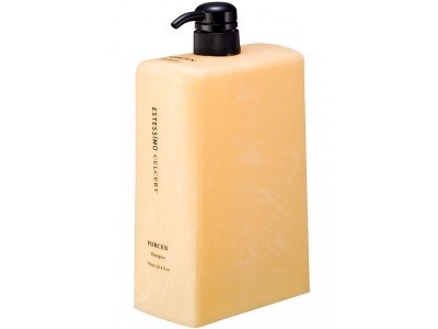 Шампунь укрепляющий Lebel Estessimo CELCERT forcen shampoo, 750 мл.