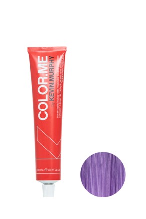 Color me TONER LAVENDER КРАСКА ДЛЯ ВОЛОС "ЛАВАНДА ТОНЕР" 100мл