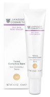Janssen Бальзам-консилер с противовоспалительным действием Tinted corrective balm light  15 мл
