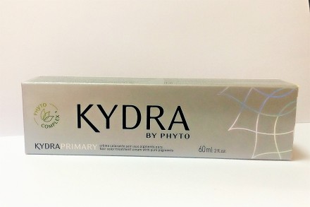 KYDRA PRIMARY VIOLET УСИЛИТЕЛЬ ЦВЕТА ФИОЛЕТОВЫЙ 60 мл