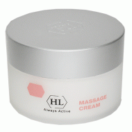 Massage Cream массажный крем  holy land 250мл