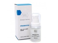 Holy land Холи ленд Probiotic Сыворотка для век, губ и шеи 15 мл