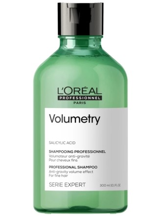 L'oreal Шампунь для объёма, Volumetry 300 мл