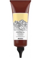 DAVINES PURIFYING GEL Очищающий гель от перхоти 150 мл