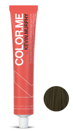 Color me 7.9  /  7MT MEDIUM.BLONDE.MATTE Color me КРАСКА ДЛЯ ВОЛОС "СРЕДНИЙ.БЛОНД.МАТОВЫЙ" 100 мл 