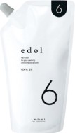 Lebel Оксидант edol OXY 6% 1000мл Lebel Оксидант edol OXY 6% 1000мл