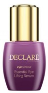 Declare Интенсивная лифтинг-сыворотка для кожи вокруг глаз Essential Eye Lifting Serum 15 мл 