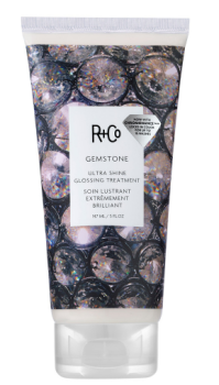 R+Co Gemstone Крем-уход «Калейдоскоп» Ultra Shine Glossing Treatment 147 мл для яркости цвета с комплексом «Chromohance»