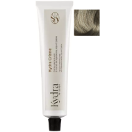Kydra Creme 8/1 Крем-краска для волос 60 мл Light Ash Blonde Hair color treatment cream