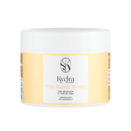 Блондирующая паста с хлопковым маслом Blonde Beauty Lightening paste with Cottonseed oil (500 г)