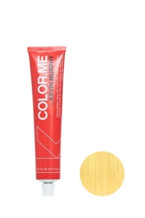 Color me TONER GOLD КРАСКА ДЛЯ ВОЛОС "ЗОЛОТО" 100 мл