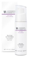 Janssen Биокомплекс с фруктовыми кислотами (20%) Bio-fruit gel exfoliator 30 мл