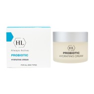 Крем для лица holy land PROBIOTIC HYDRATING CREAM 50 мл