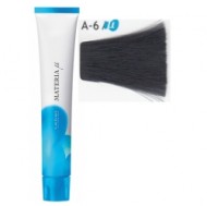 Краска для волос MATERIA µ A6 80 g