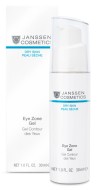 Janssen Гель от морщин для кожи вокруг глаз Eye Zone Gel 30 мл