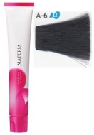 Lebel, Materia Тон A-6, Краска для волос тёмный блондин пепельный