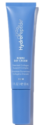 HydroPeptide NIMNI day cream дневной крем-бустер 30 мл