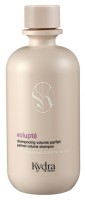 Kydra le Salon Perfect Шампунь 400 мл для идеального объема с корнями водяной лилии Volume Shampoo Kydra le Salon Perfect Шампунь 400 мл для идеального объема с корнями водяной лилии Volume Shampoo