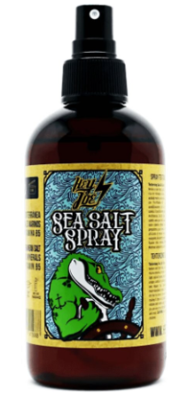 Hey Joe Sea Salt Spray Спрей для волос с морской солью 250 мл