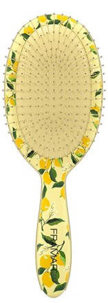 Framar Limoncello Detangle Brush Amalfi Распутывающая щетка для волос «Амальфи» 