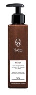Kydra Оттеночная маска с маслом Манго и Какао Color boosting mask with Mango Butter and Cocoa butter Brown 190 мл Kydra Оттеночная маска с маслом Манго и Какао Color boosting mask with Mango Butter and Cocoa butter Brown 190 мл