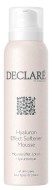 Declare Нежный гиалуроновый мусс для лица Hyaluron Effect Softener Mousse 150 мл