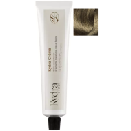 Kydra Creme 8/01 Крем-краска для волос 60 мл Light Natural Ash Hair color treatment