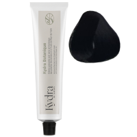 Kydra Botanique 3/00 Крем-краска для волос 60 мл Deep Dark Brown без аммиака