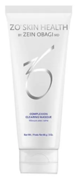 Zein Obagi ZO Skin Health Очищающая маска, выравнивающая цвет кожи Acne Complexion Clearing Masque 85 гр