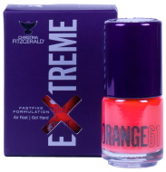 CHRISTINA FITZGERALD - ORANGE 61 EXTREME Лак для ногтей
