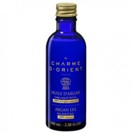 Charme D'Orient Масло аргановое из необжаренных плодов арганы Argan oil, 100ml. Charme D'Orient Масло аргановое из необжаренных плодов арганы Argan oil, 100ml.