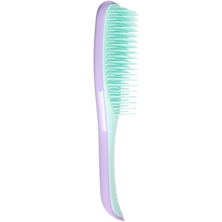 Tangle Teezer The Wet Detangler Lilac Sorbet Расческа Тангл Тизер с ручкой