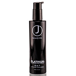 Многофункциональная эмульсия для укладки 5-в-1 J Beverly Hills 5-in-1 Styling Emulsion 250 мл