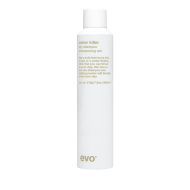 EVO water killer dry shampoo "Полковник" Cухой шампунь-спрей 200 мл