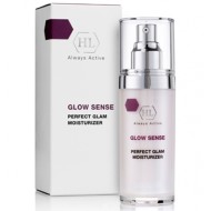 Холи ленд Крем увлажняющий Holy land Glow Sense CREAMS 50 ml